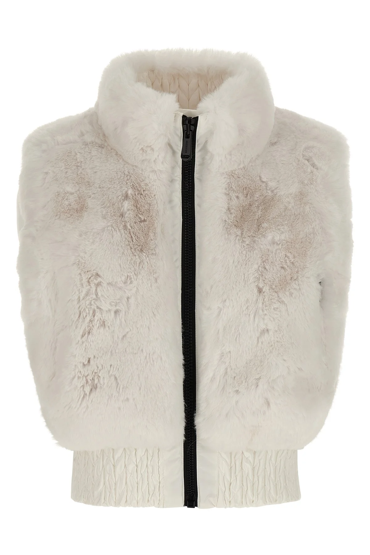'Dahlia' Reversible Vest - 1
