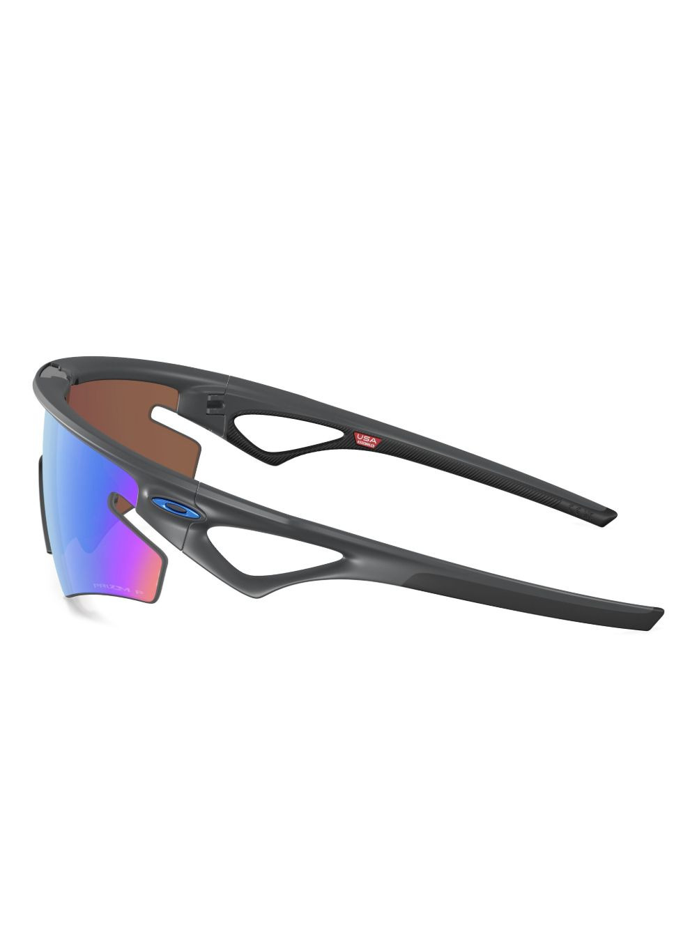 Sphaera™ Slash shield-frame sunglasses - 5