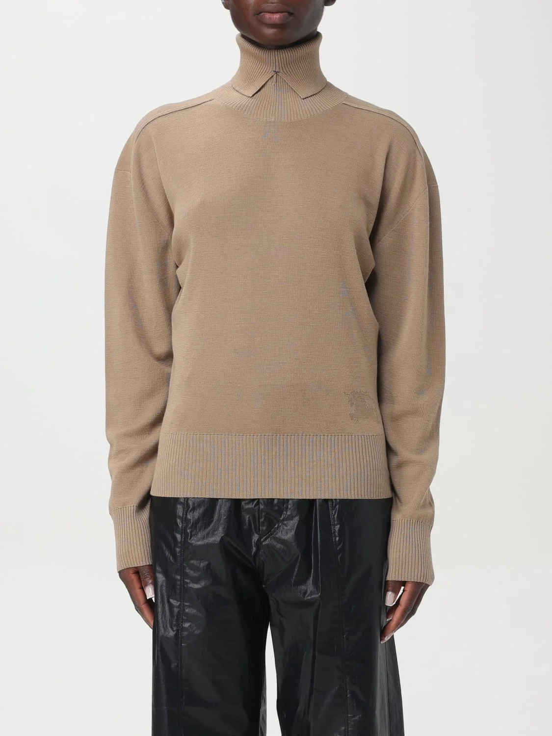 Sweater woman Burberry - 1