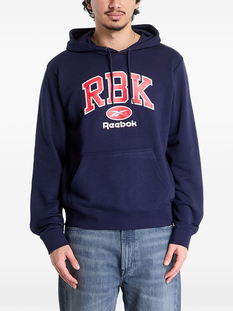 RBK Collegiate hoodie 1