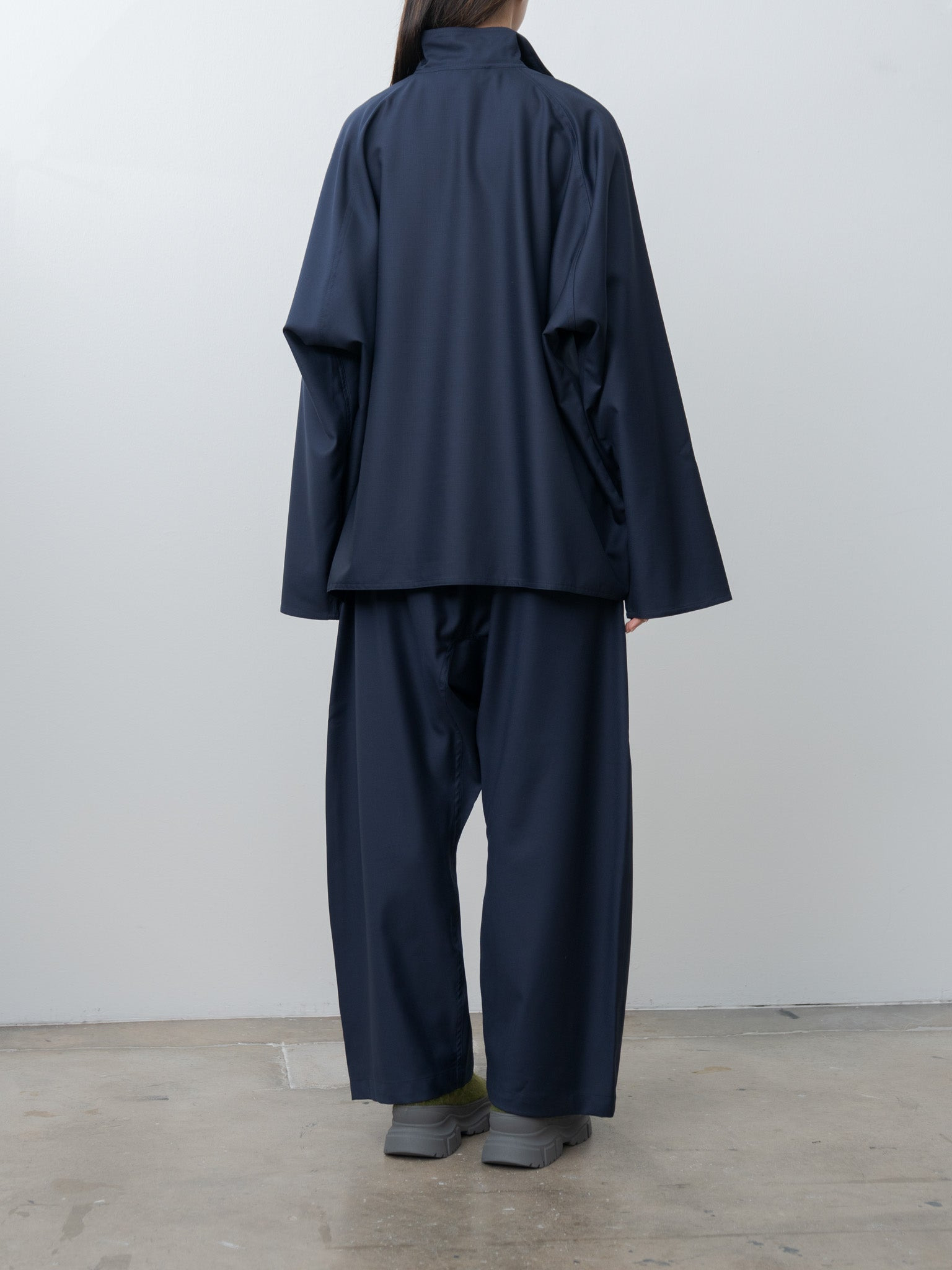 Carracci Pullover - Admiral - 5