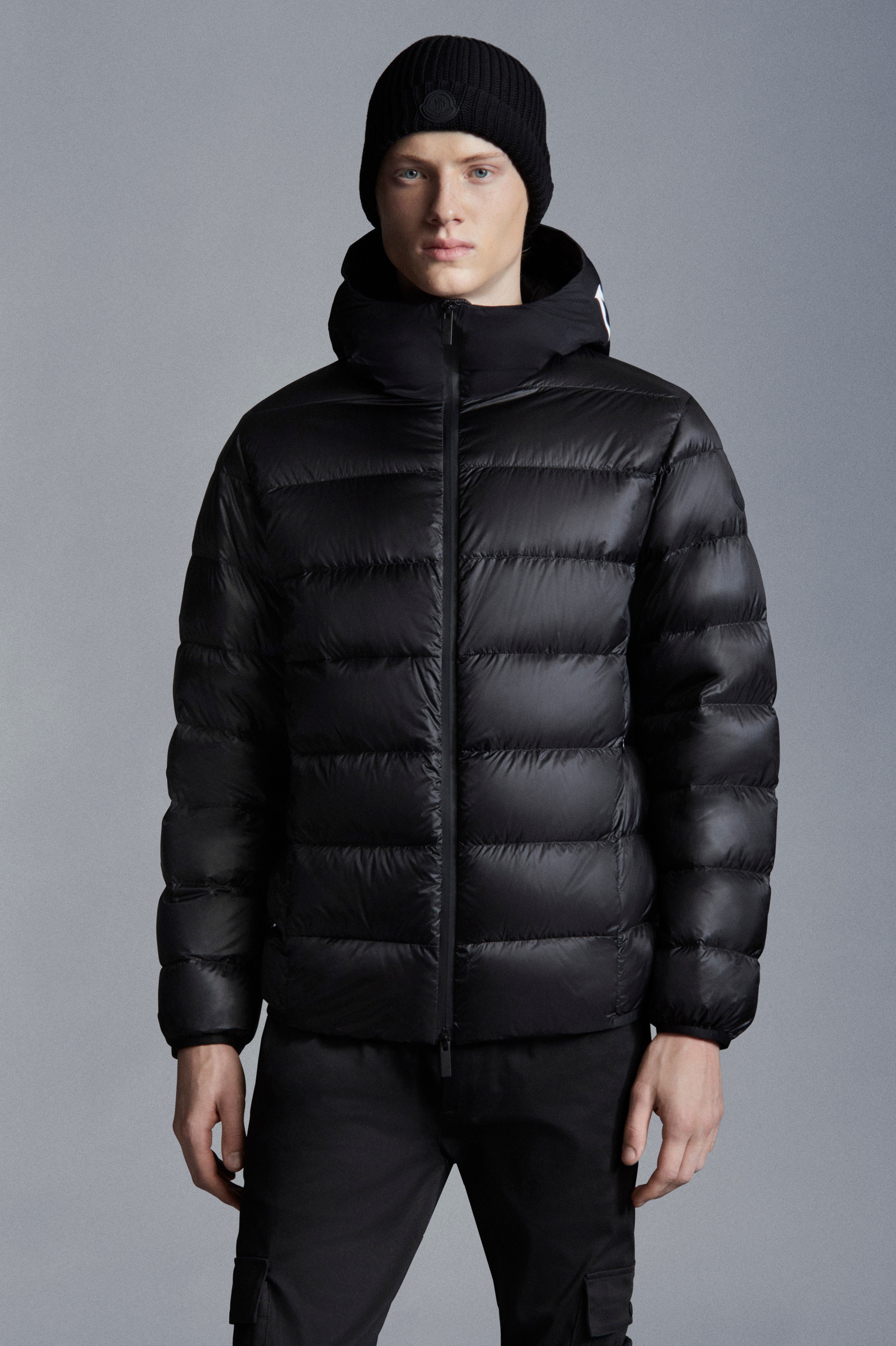 Provins Short Down Jacket - 3