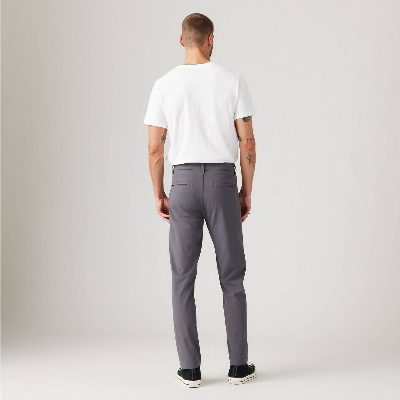 LEVI'S® XX CHINO STANDARD TECH MEN'S PANTS - 5