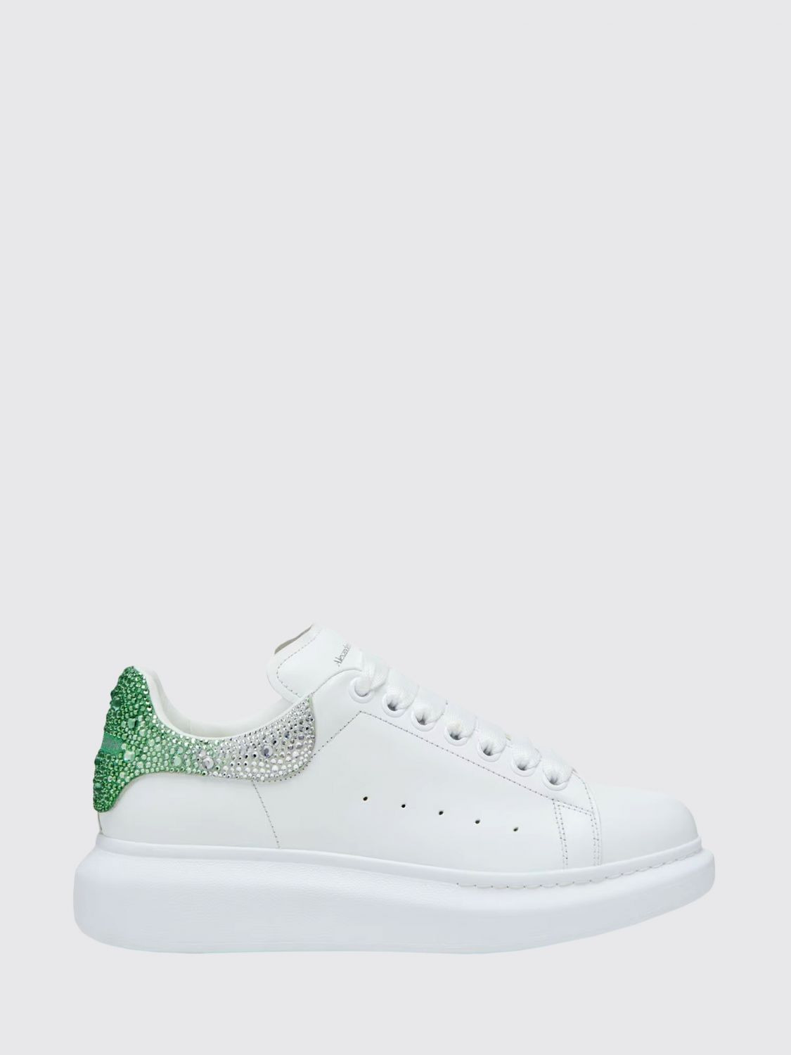 Sneakers woman McQueen - 1