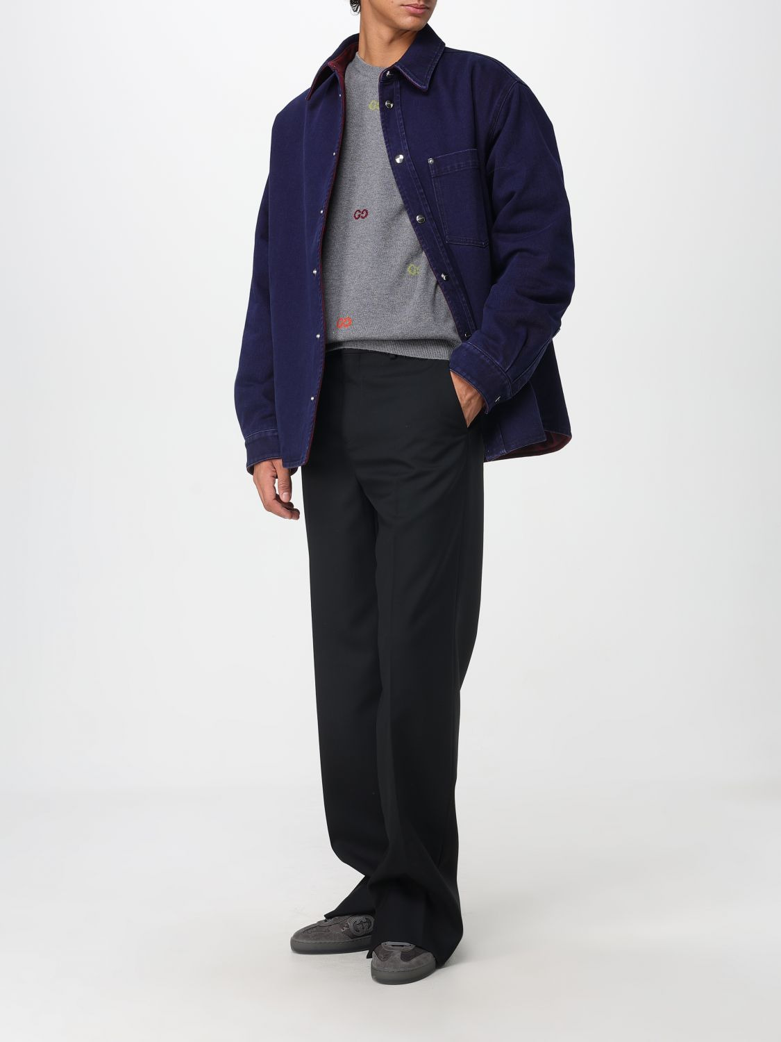 Blazer men Gucci - 2