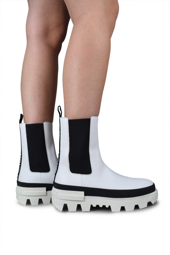 Moncler Women Coralyne Ankle Boots - 2