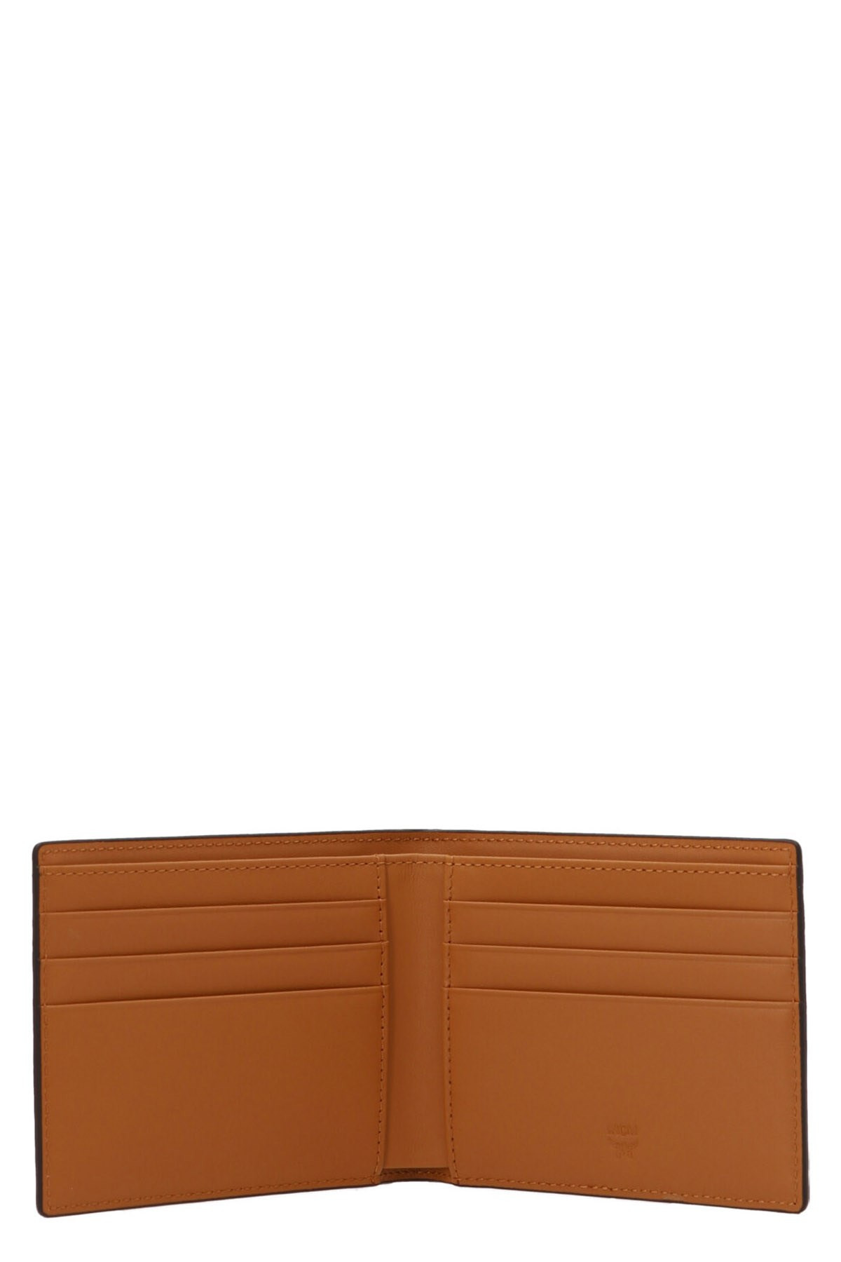 All over logo wallet - 3
