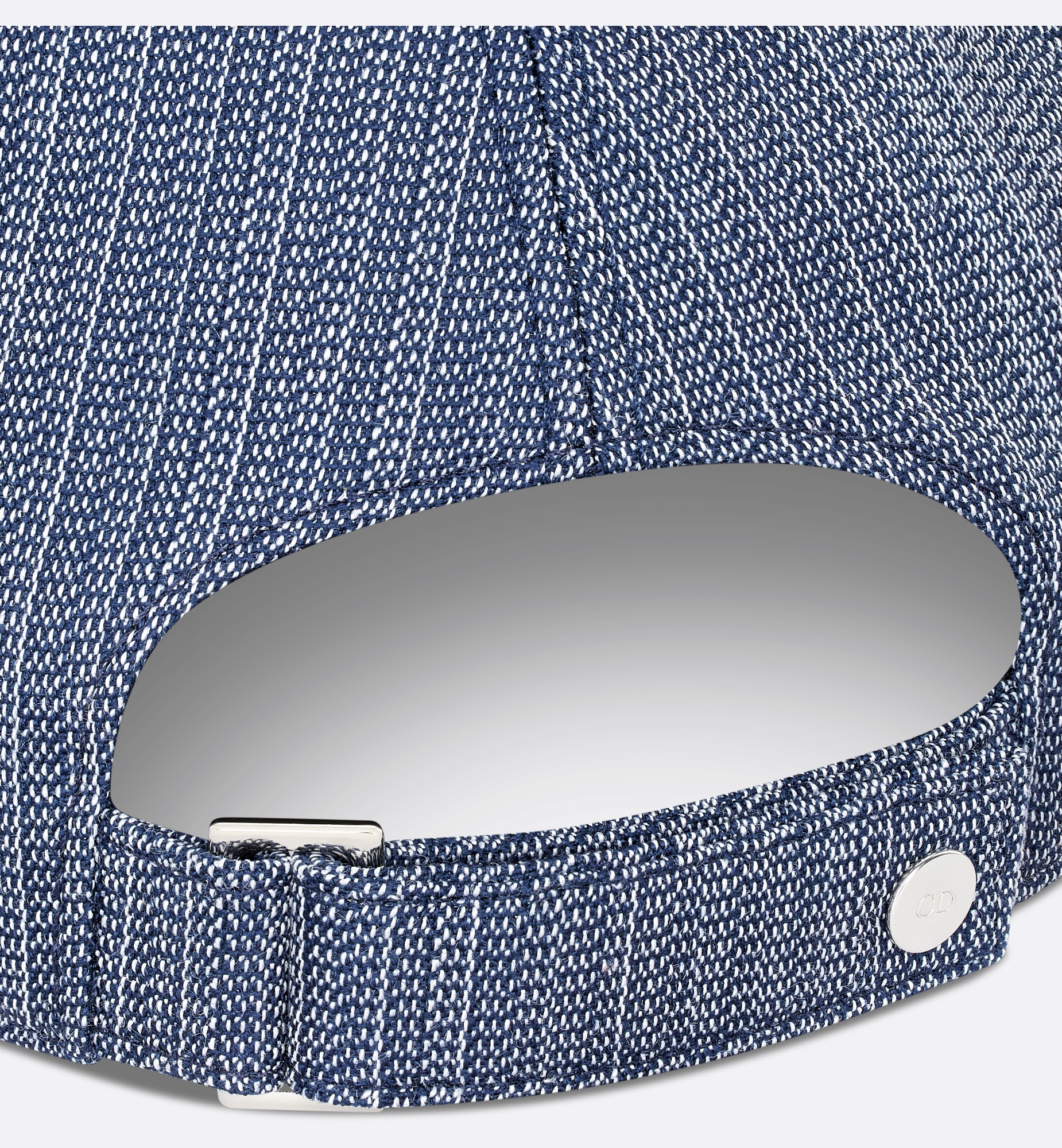 CD Icon Cap - 5