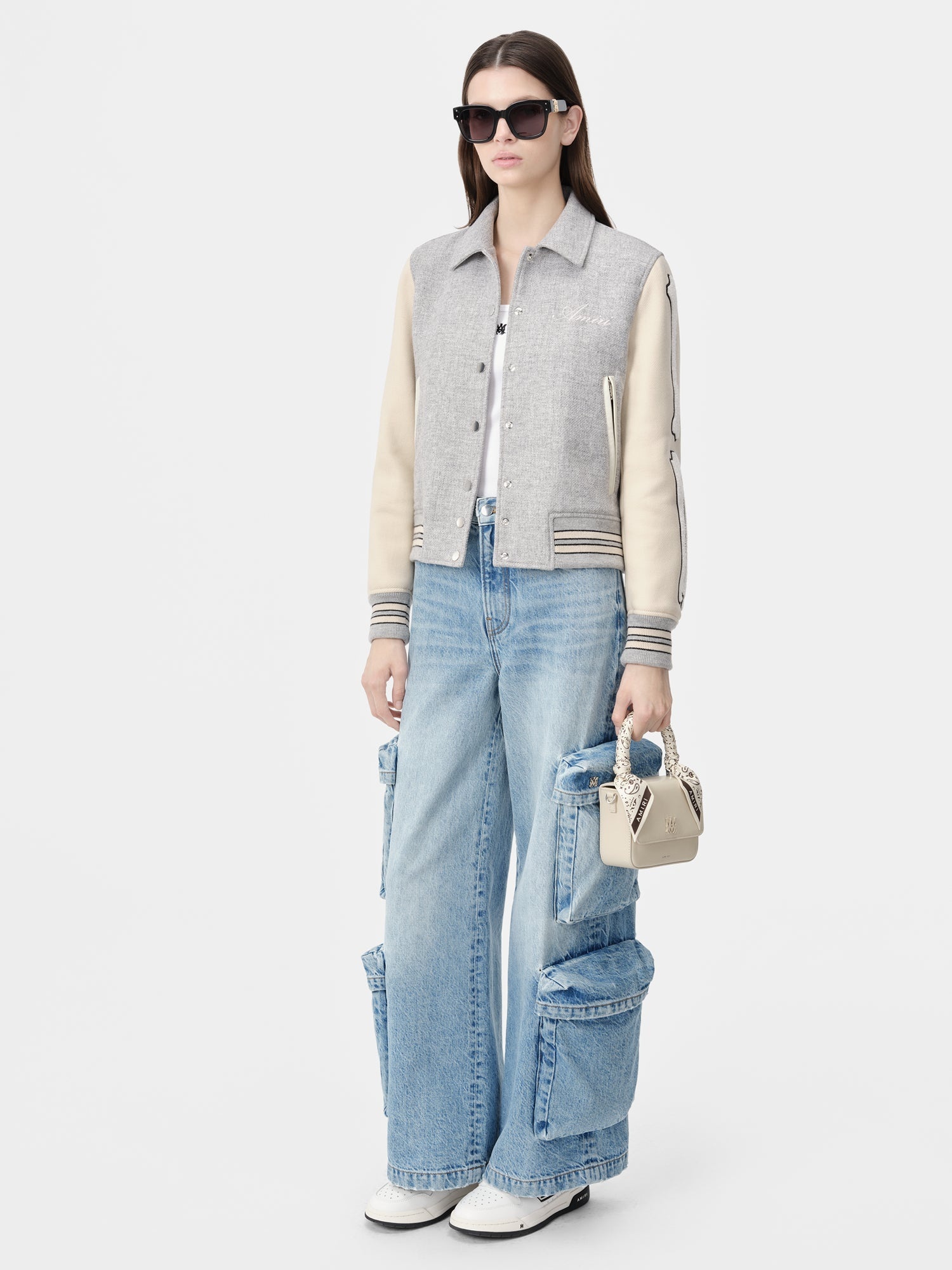 BONES JACKET - 2