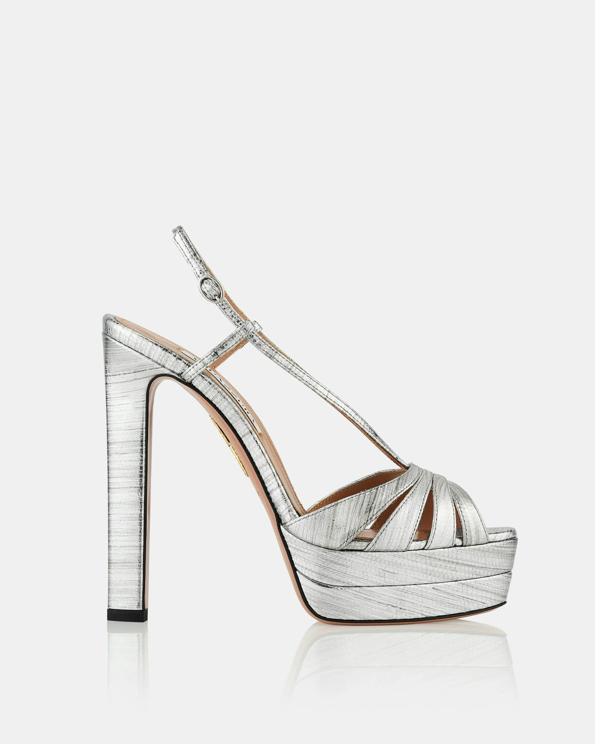 Aimée Sandal Plateau 130 - 1