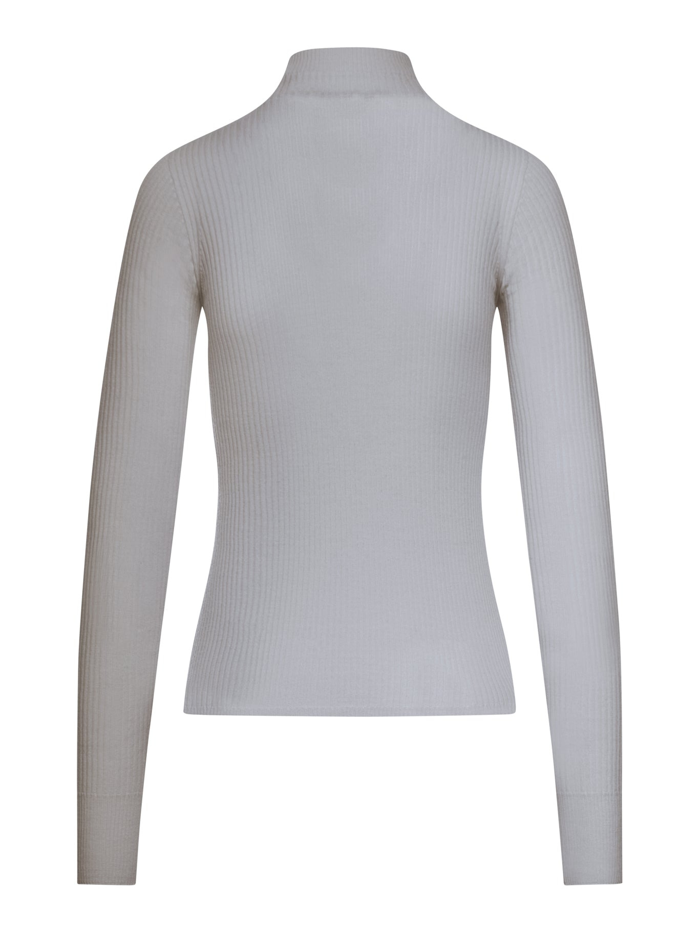 NIAGARA WOOL SWEATER - 2