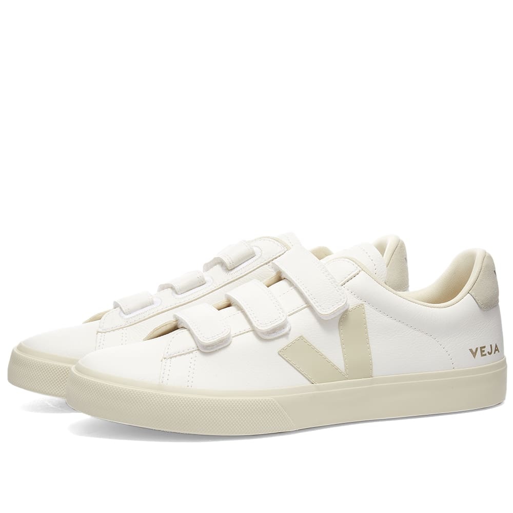 Veja Recife Velcro Sneaker - 1