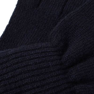 A.P.C. A.P.C. Lamswool Glove outlook