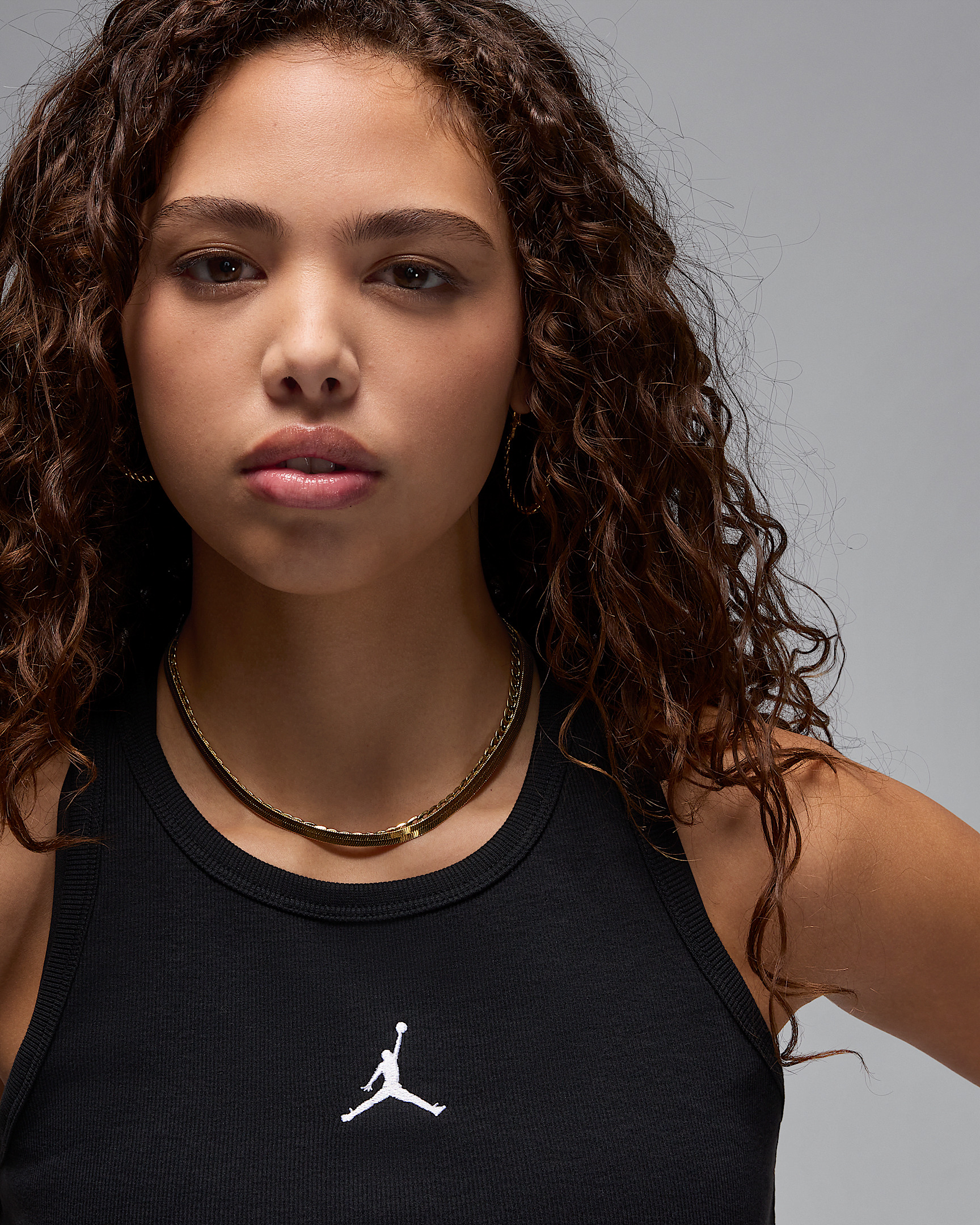 Jordan Essentials Women's Tank - 3