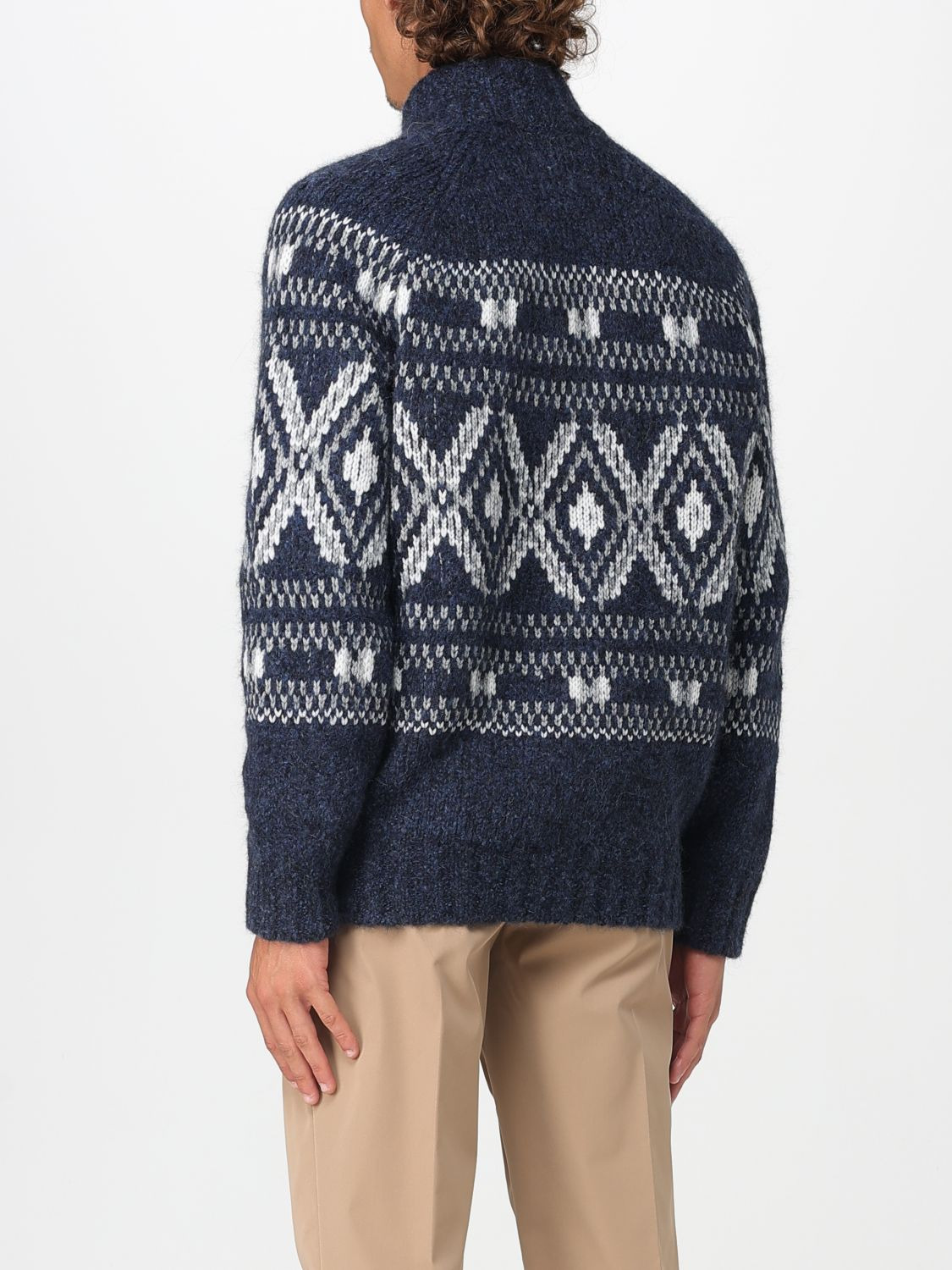 Sweater men Brunello Cucinelli - 3