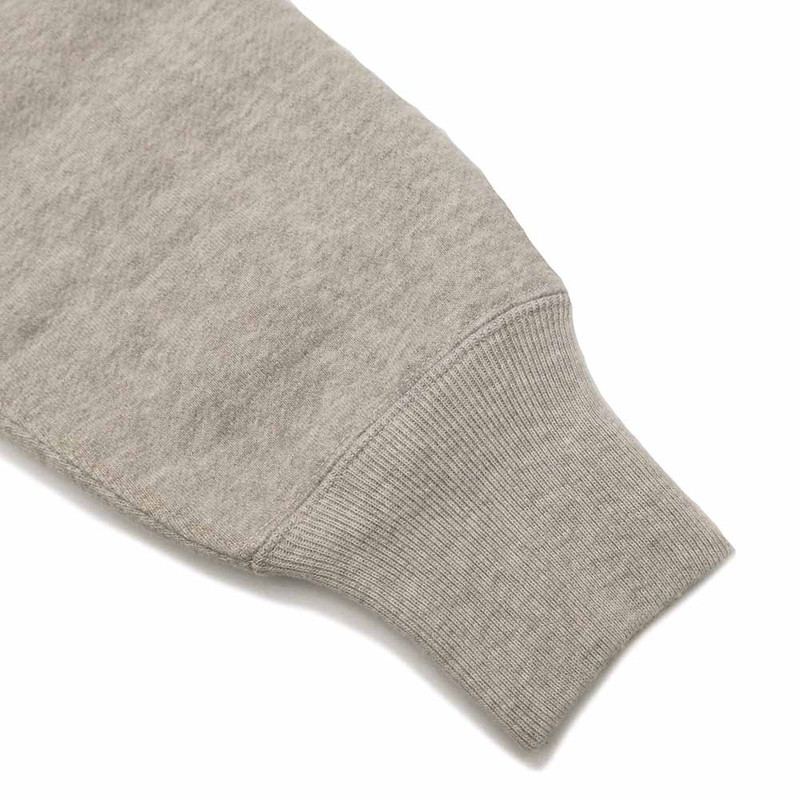 HORIZONTAL KNITTING SWEAT SHIRT - CVA-67 J.F.KENNEDY - BR69645 6