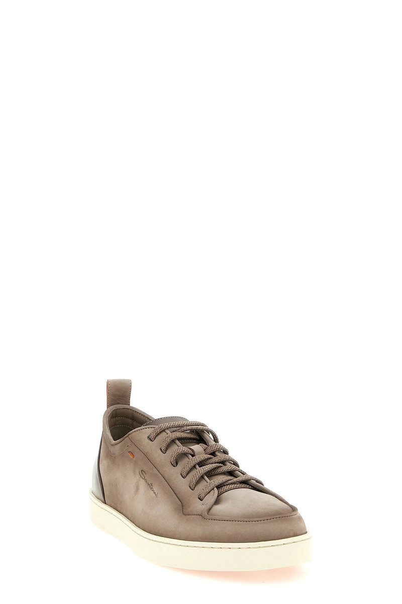 Santoni 'Montecarlo' sneakers outlook