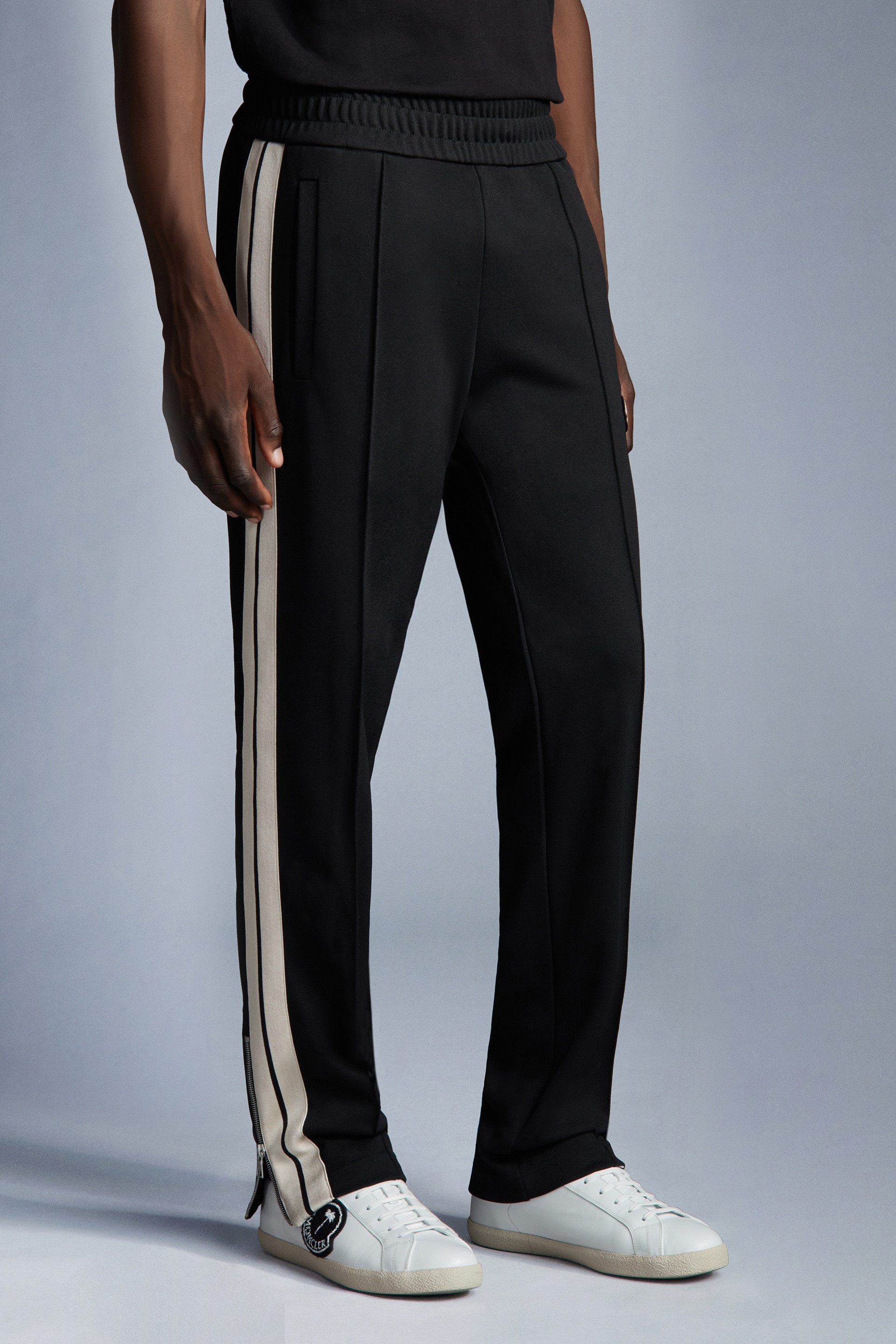 Acetate Pants - 3