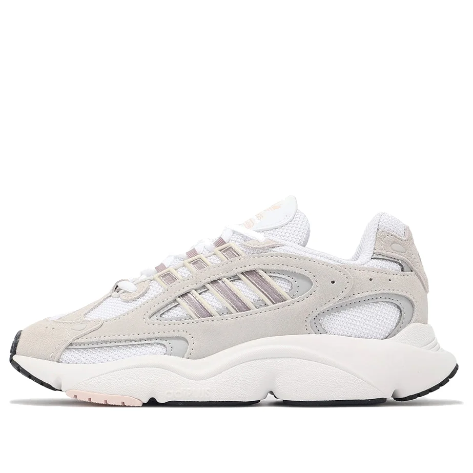 (WMNS) adidas Ozmillen 'Preloved Fig Wonder Quartz' IF6551 - 1