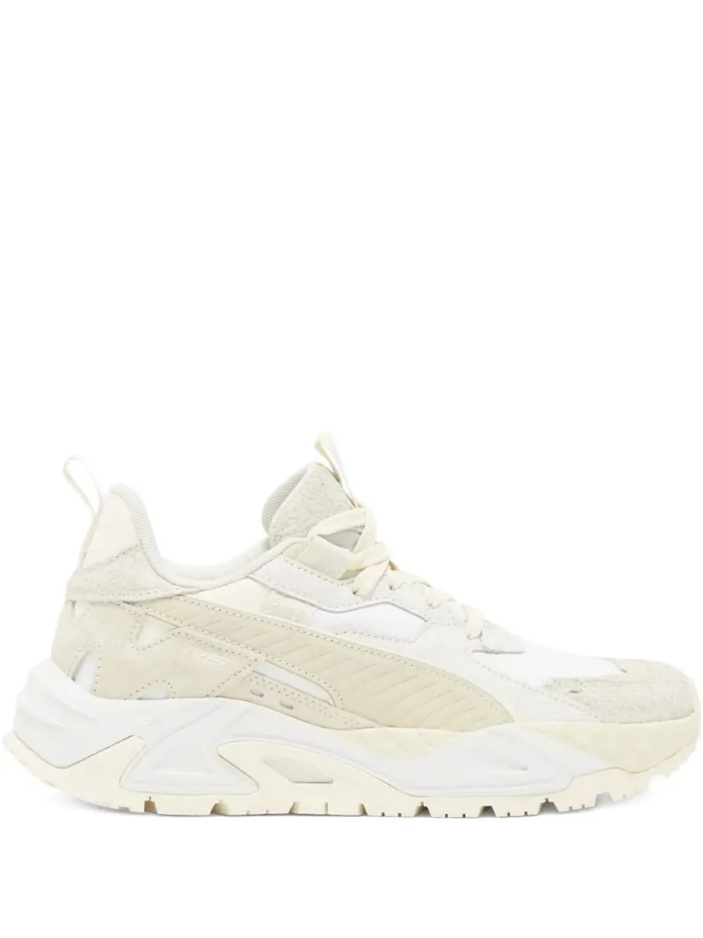 RS-Trck lace-up sneakers - 1