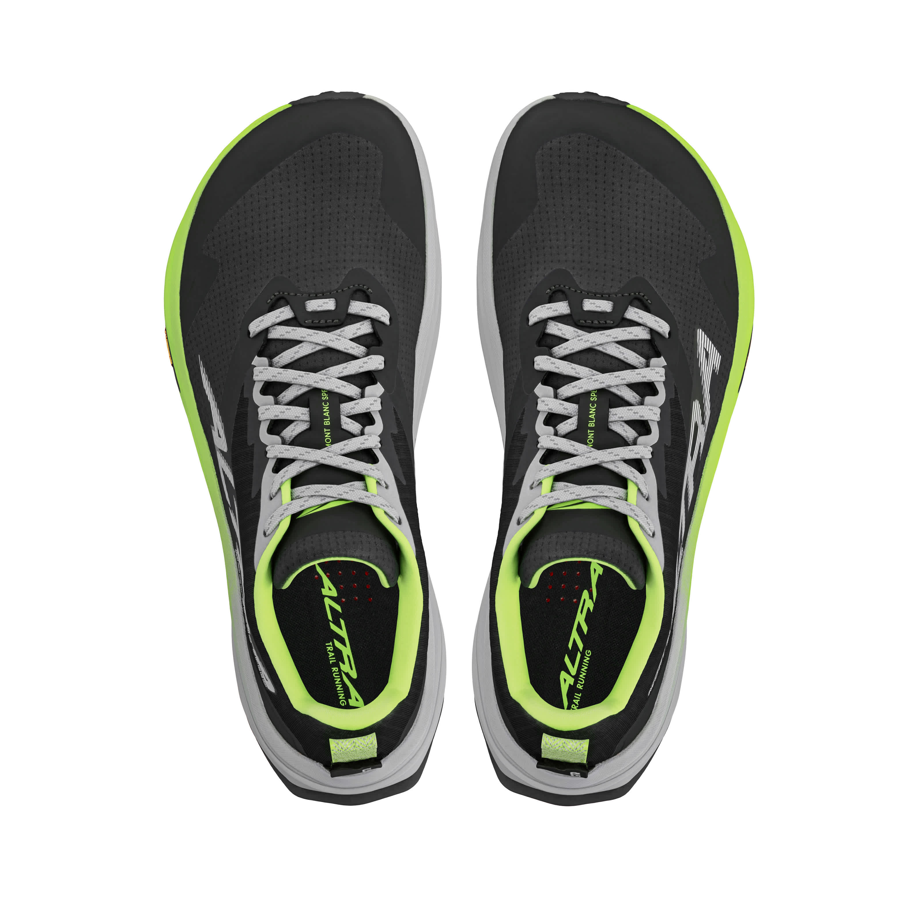 Women's Mont Blanc Speed - 6