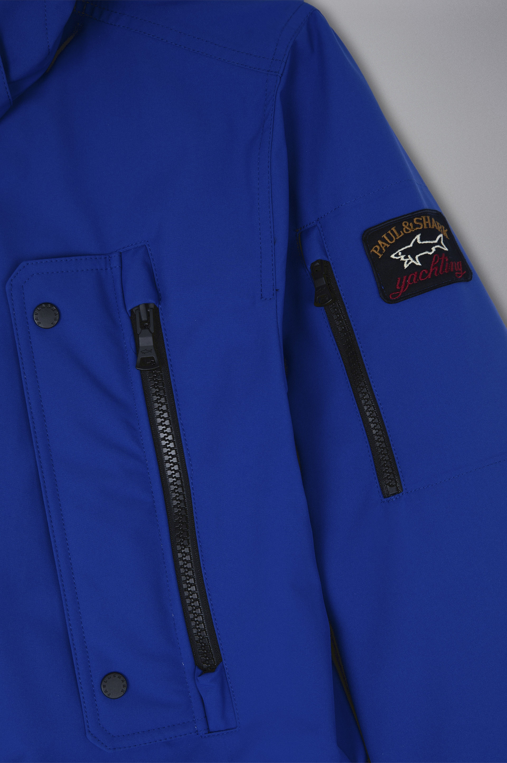 SAVE THE SEA TYPHOON® PARKA - 5
