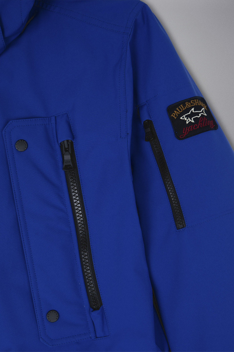 SAVE THE SEA TYPHOON® PARKA 5