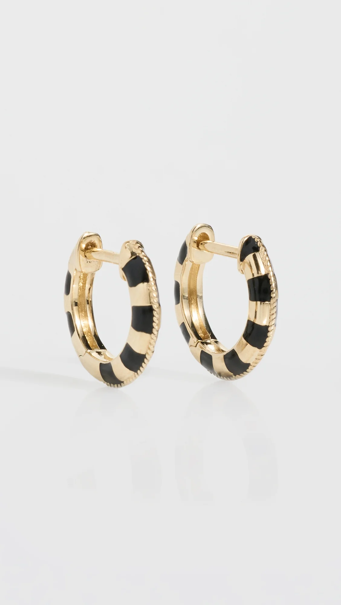 Paire De Nano Earrings - 1