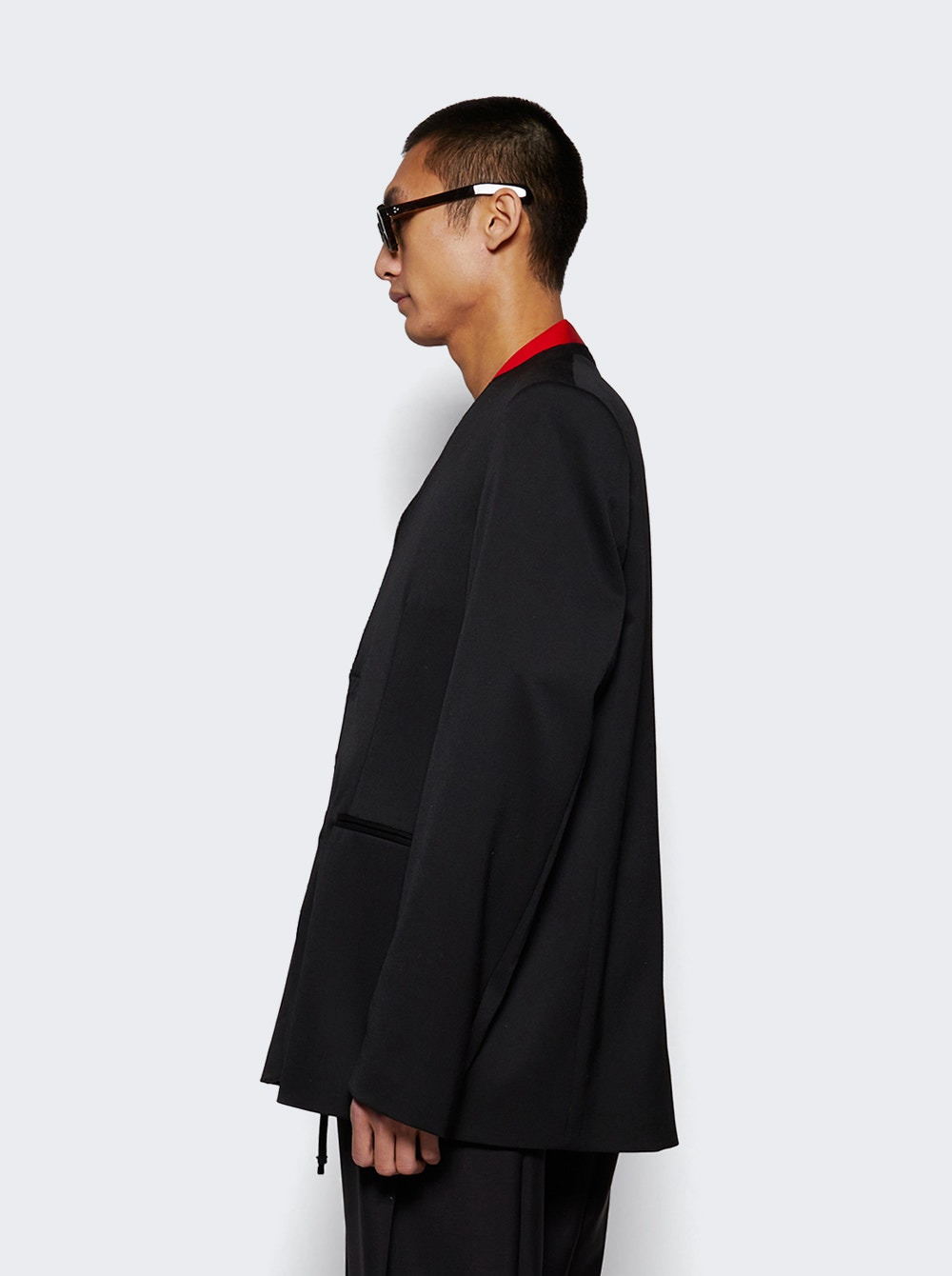 Blazer Black - 4