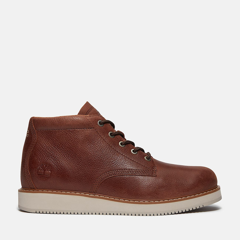 Men's Redwood Edge Chukka Boot 1