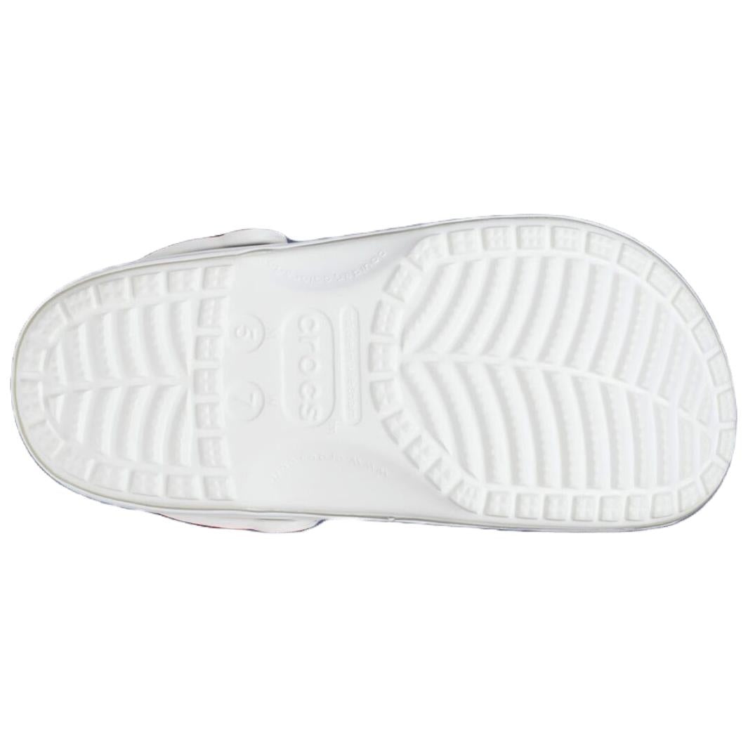 Crocs x Naruto Shippuden Classic Clog 'Jiraiya' 209886-100 - 7