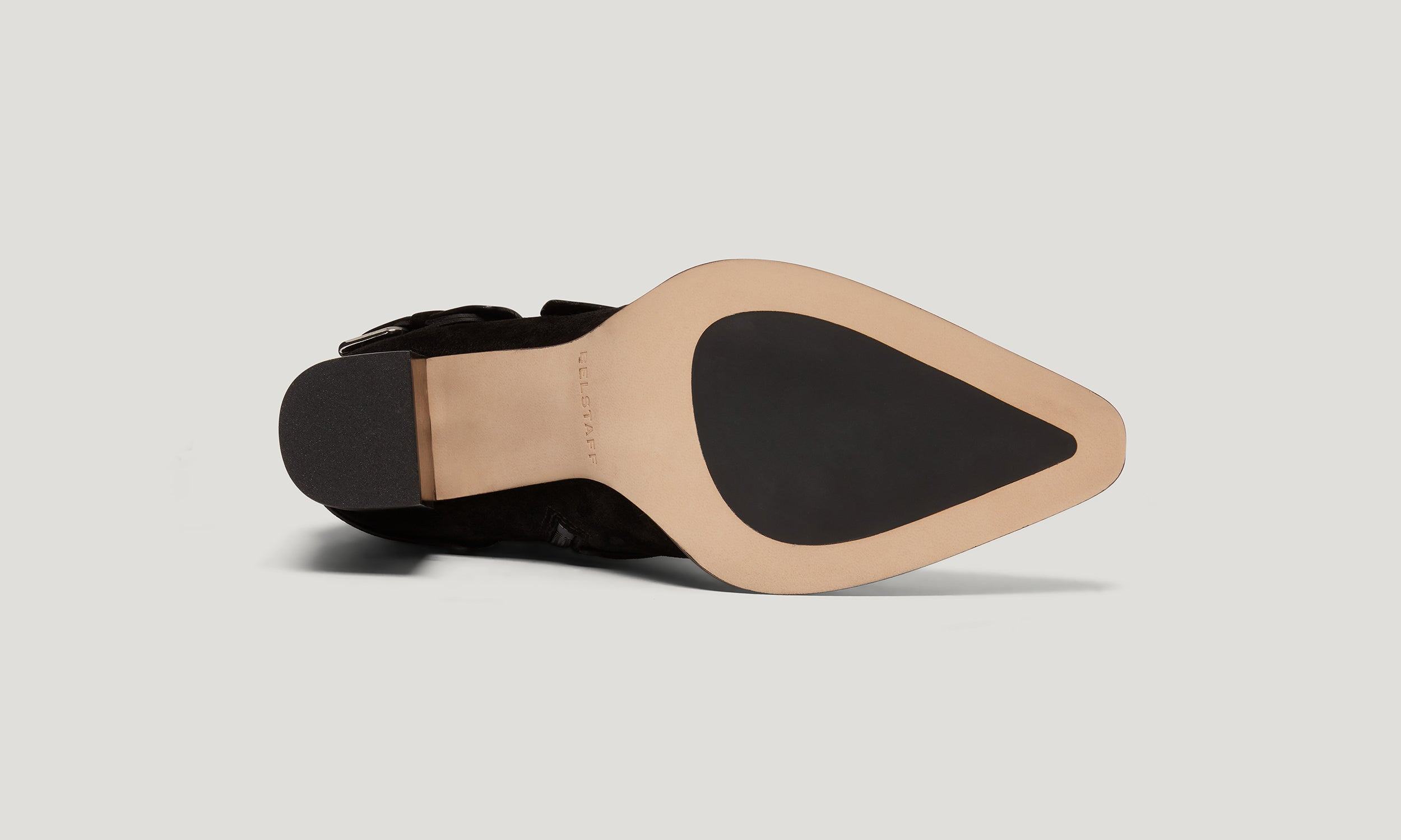ALDER BOOT - 3