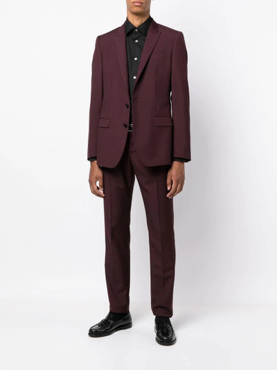 Paul Smith button-up cotton shirt outlook