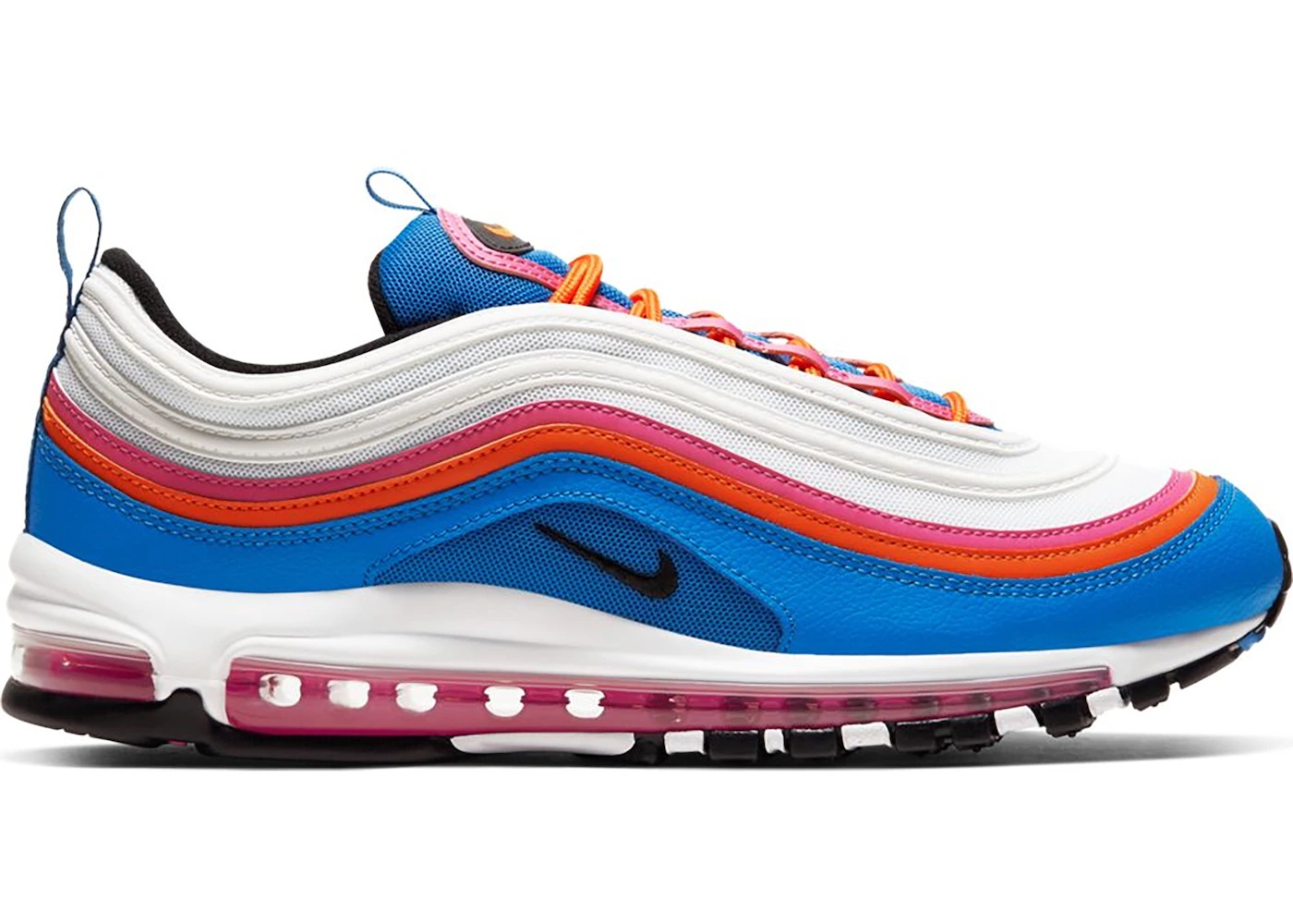 Nike Air Max 97 Active Fuchsia - 1