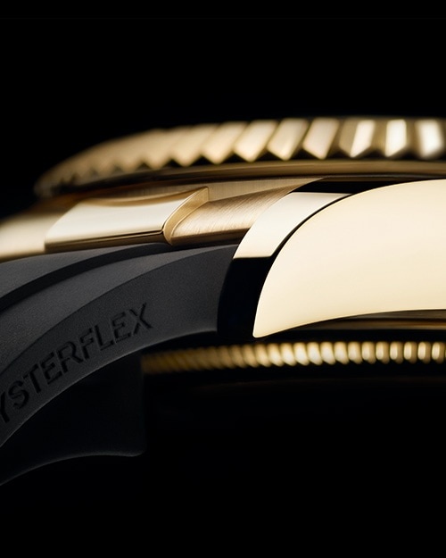 SKY-DWELLER 326235 - 9