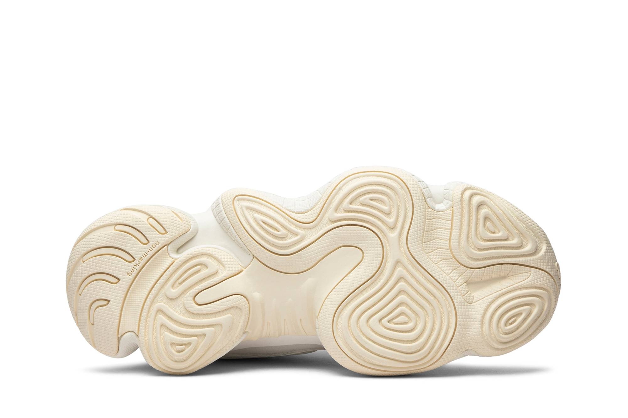 Yeezy 500 'Bone White' - 4