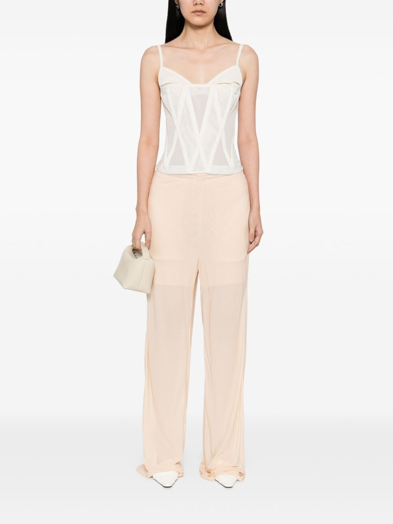 SETCHU double pants outlook