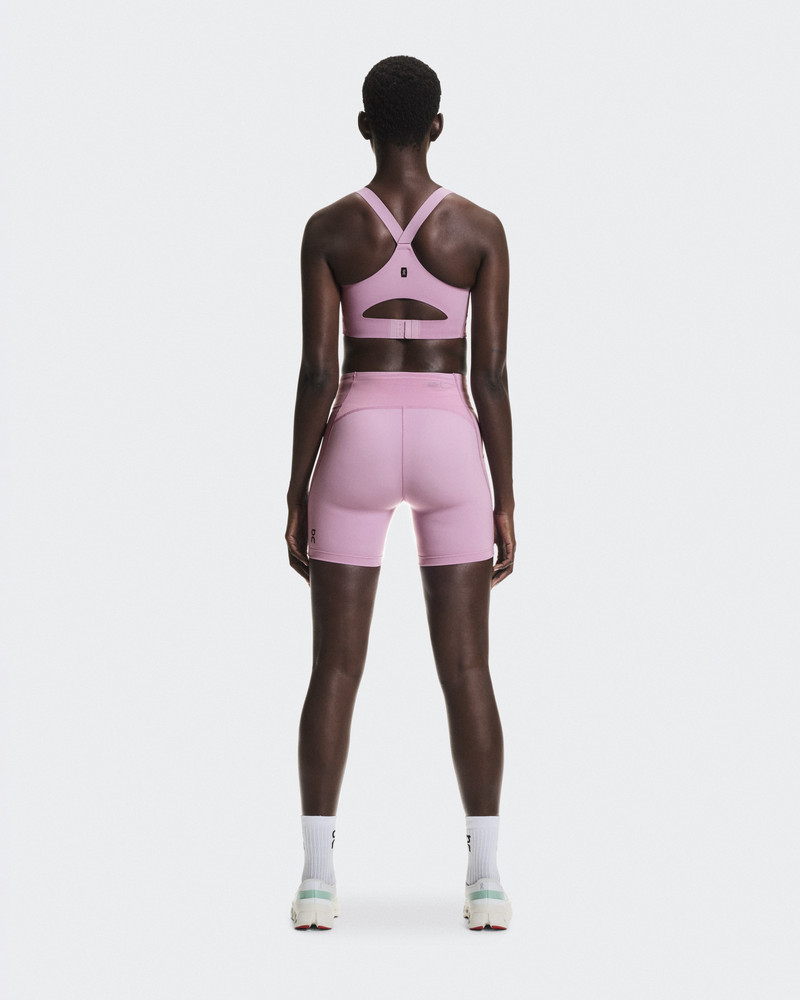 On Performance Tights Short outlook