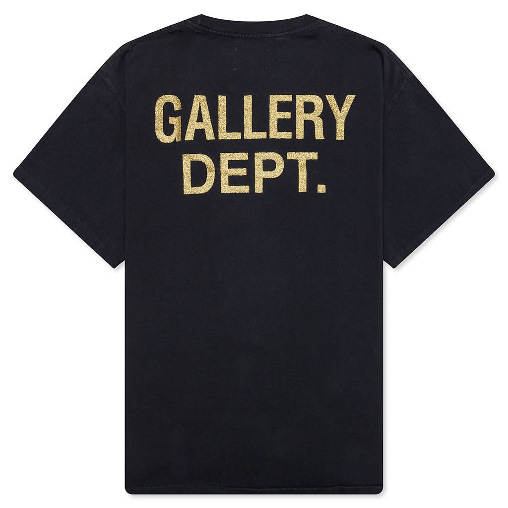 NIGHT OF THE LIVING DEAD TEE - GRAPHITE - 2