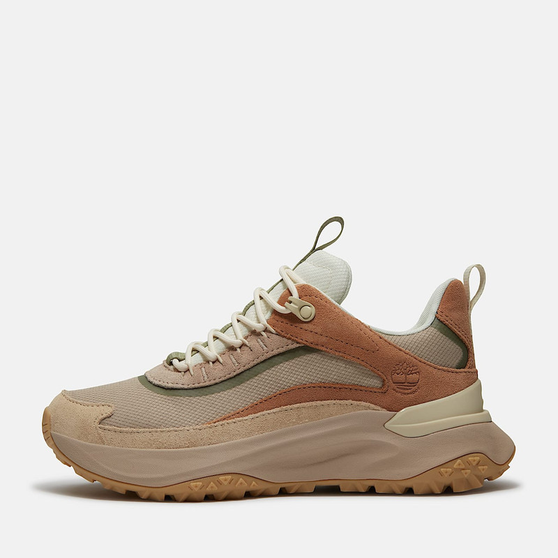 Women's Motion Access Waterproof Sneaker 8