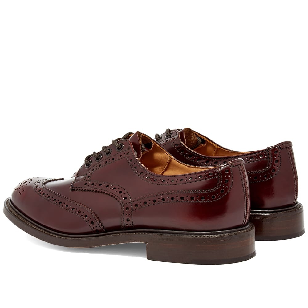 Tricker's Bourton Derby Brogue - 3