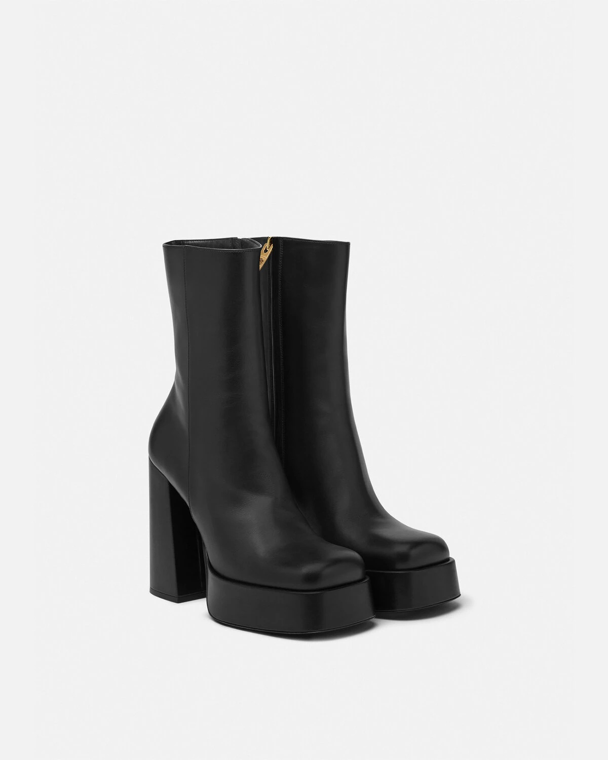 Aevitas Single Platform Boots 120 mm - 2