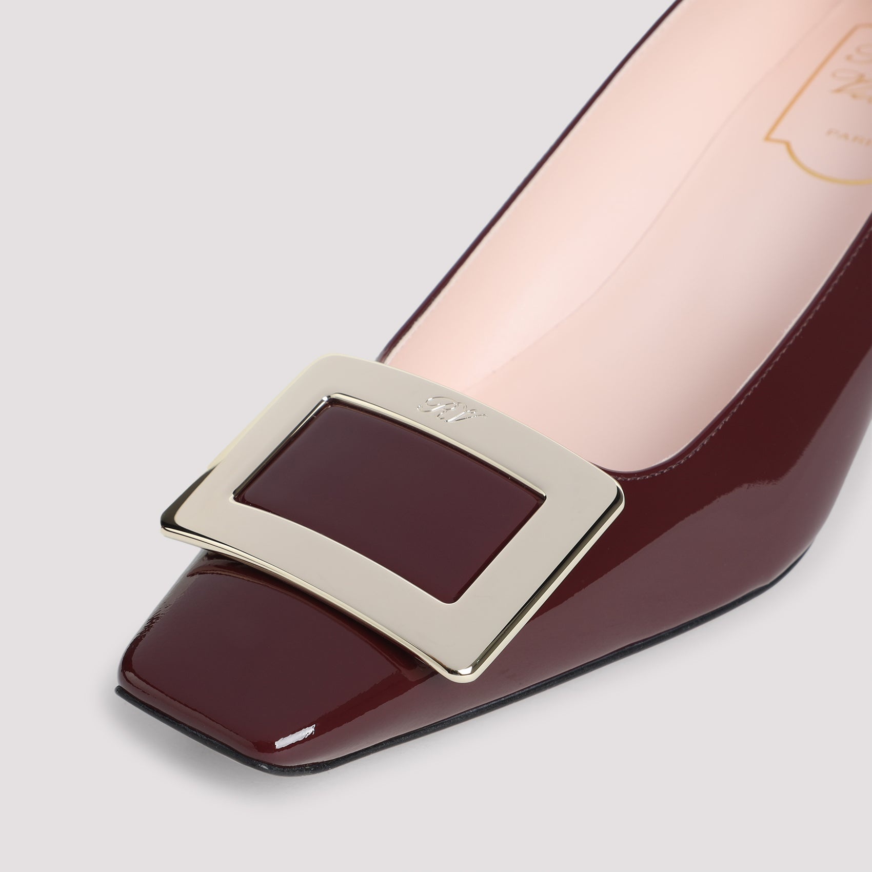 Pumps Red - 6