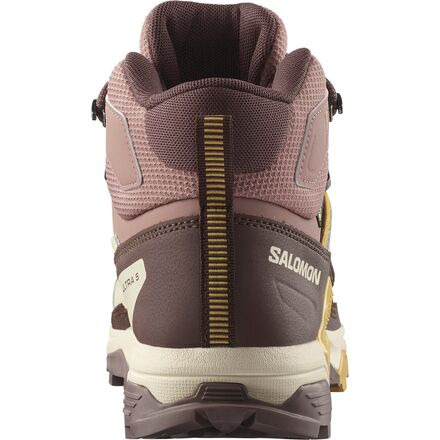 X Ultra 5 Mid GTX Hiking Boot - Women's - 2