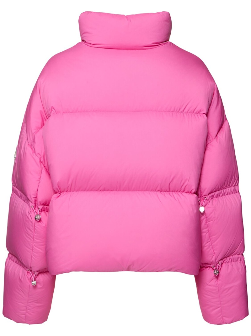 Agate down jacket - 5