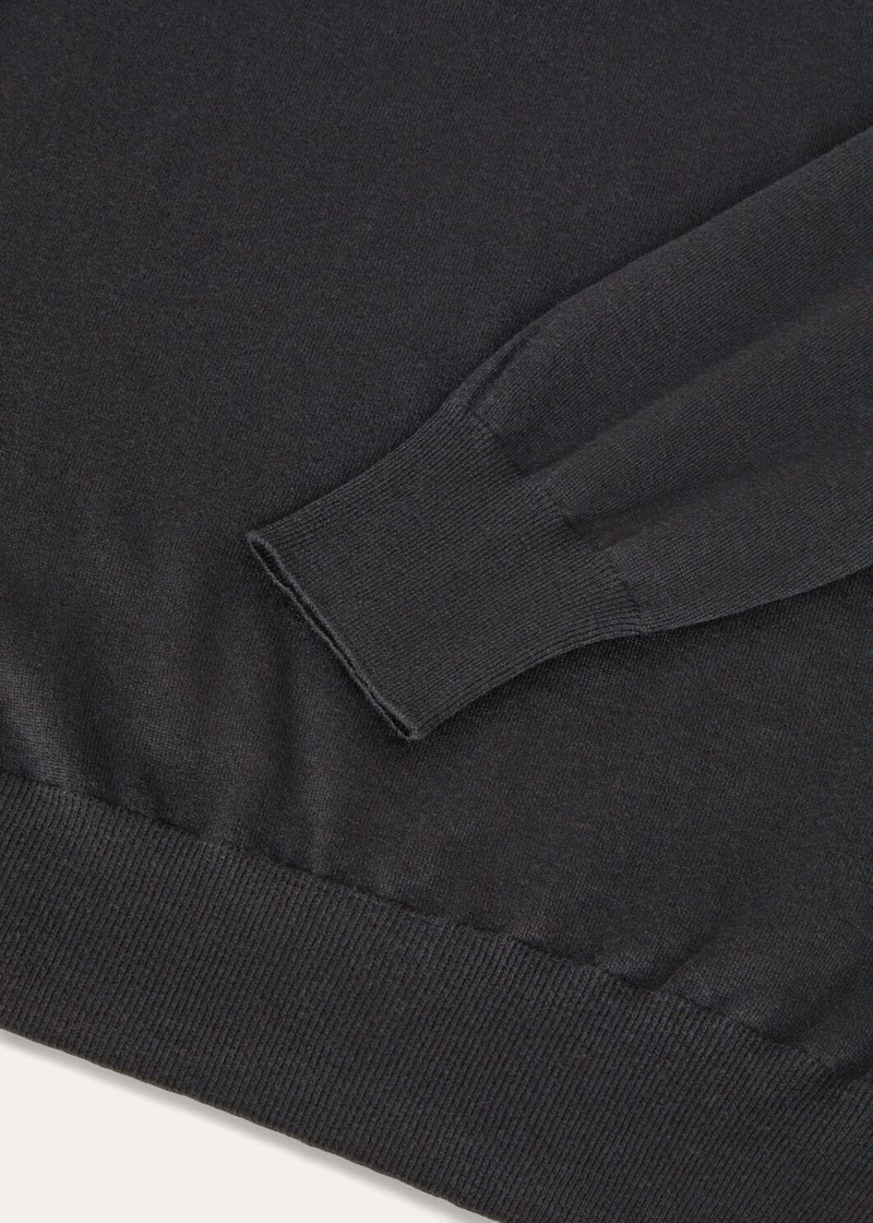 Cash Light Crew Neck 7