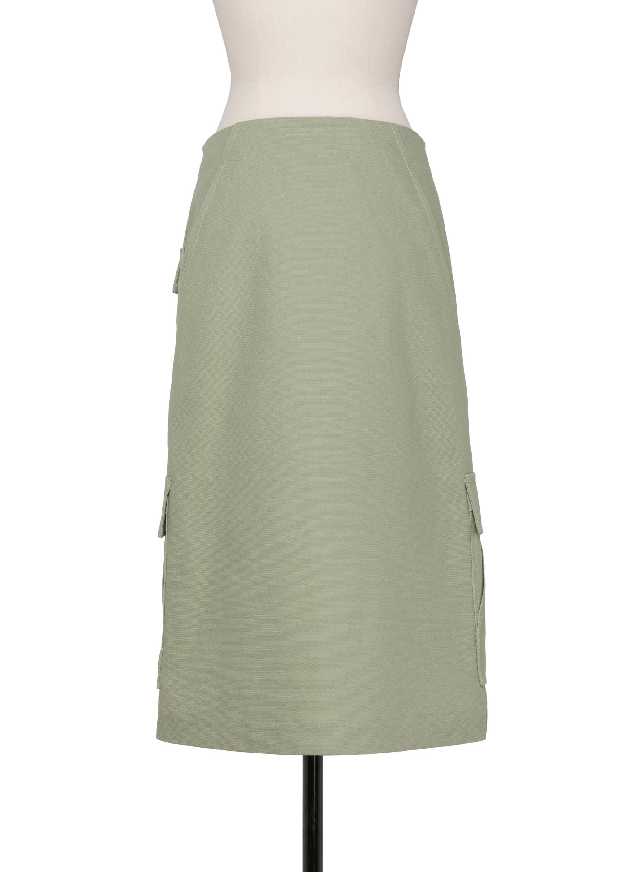 Carhartt WIP Duck Skirt - 4