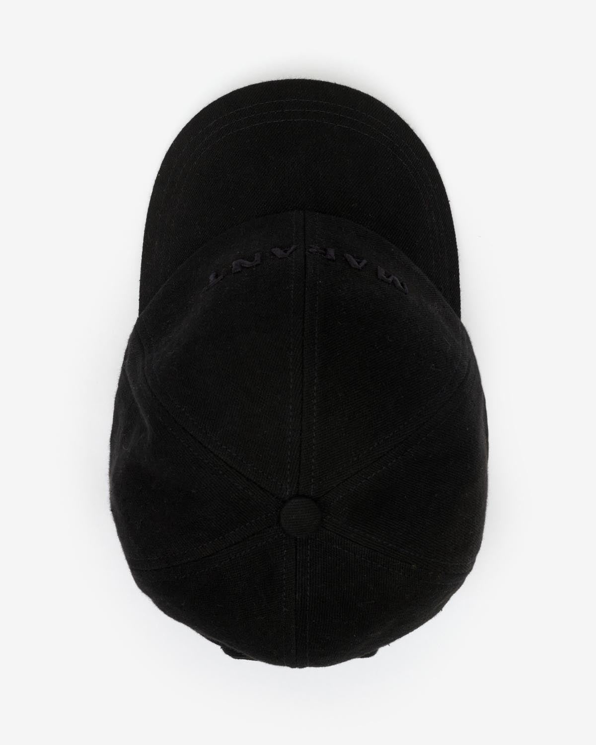 TYRON CAP - 4