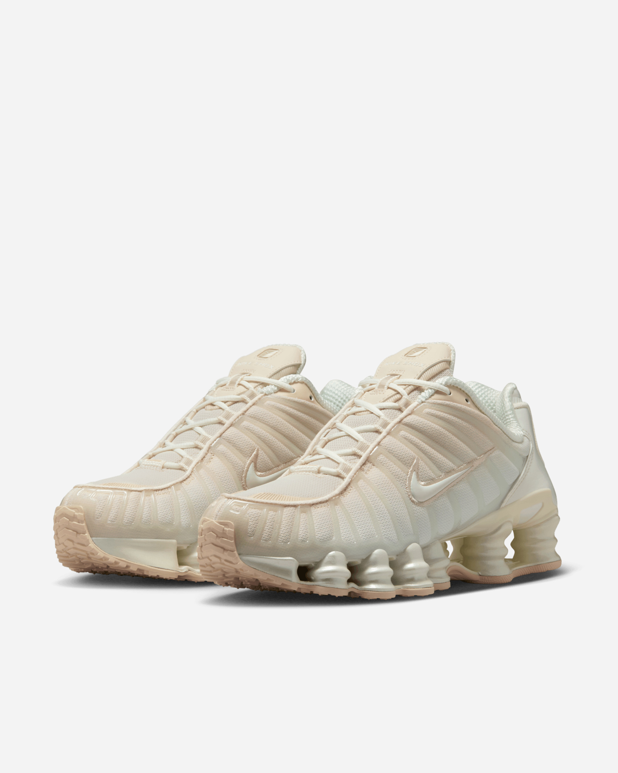 Shox TL - 2