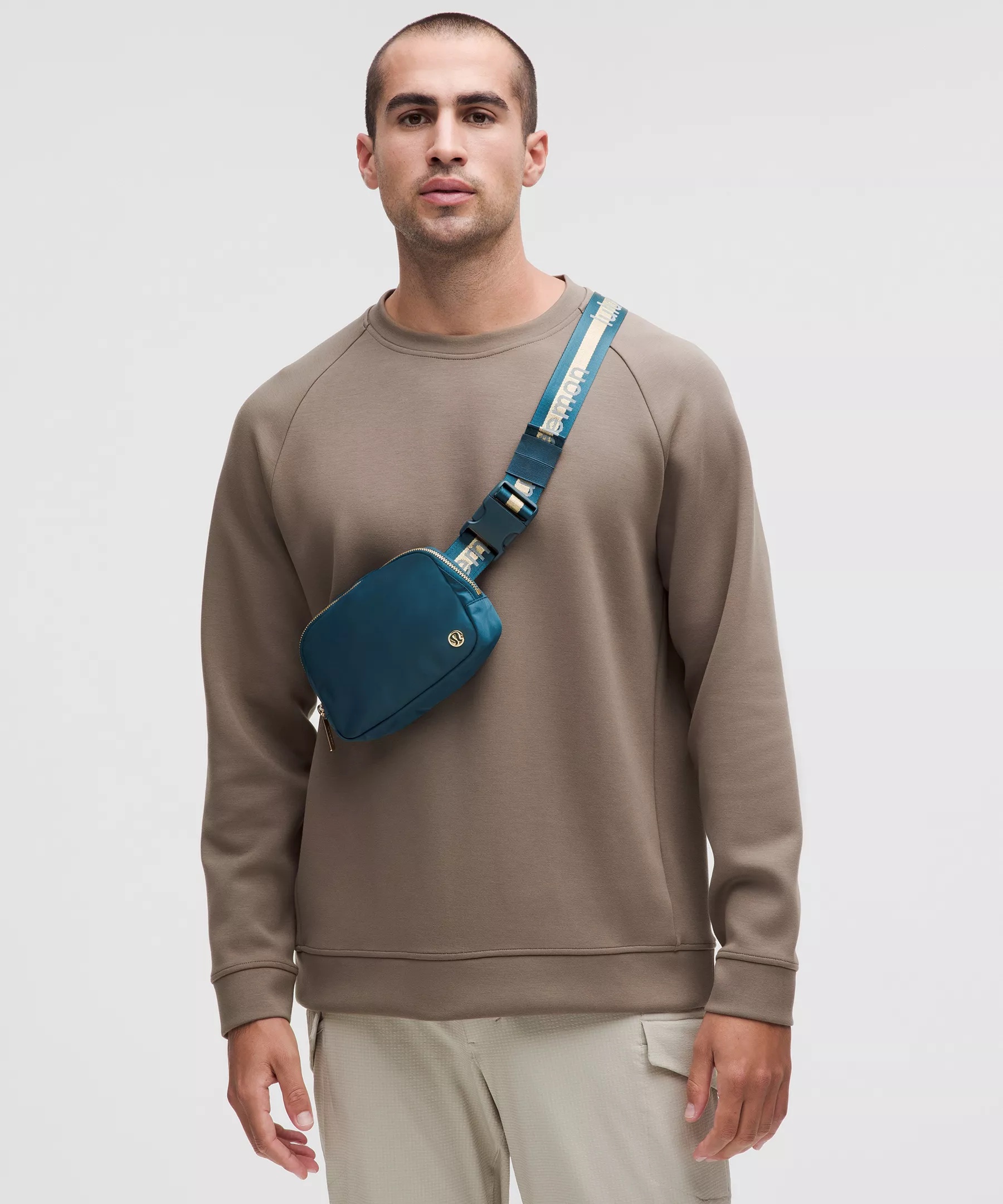 Everywhere Belt Bag 1L *Wordmark - 6